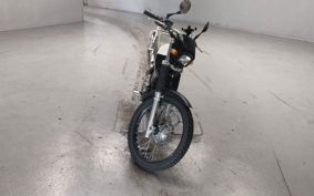 KAWASAKI SUPER SHERPA KL250G