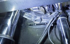 HONDA VFR800F 2014 RC79