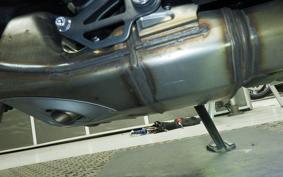 YAMAHA XSR900 2022 RN80J