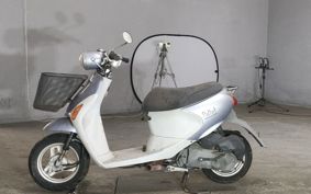 SUZUKI LET`S4 CA45A