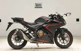 HONDA CBR400R 2020 NC56
