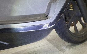 HONDA PCX125 1988 JF81