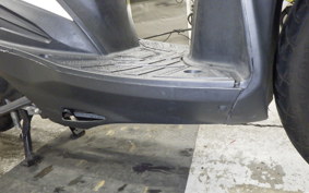 SUZUKI ADDRESS 110 CE47A