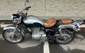 KAWASAKI ESTRELLA BJ250A