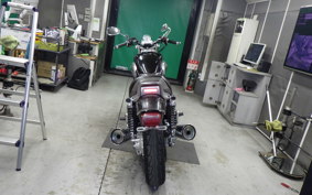 YAMAHA VMAX 1999