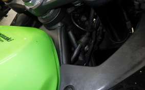 KAWASAKI ZX-25R 2017 ZX250E
