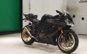 KAWASAKI ZX 10 NINJA R 2005 ZXT00C