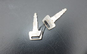 SUZUKI ADDRESS V100 CE11A