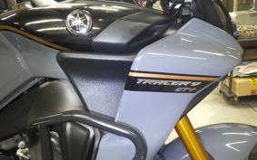 YAMAHA TRACER 9 GT+ 2024 RN70J