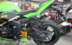 KAWASAKI NINJA ZX-6R 2020 ZX636G