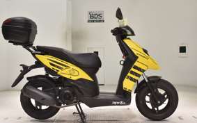 APRILIA SR125 2017