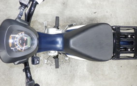 HONDA ｸﾛｽｶﾌﾞ110-3 JA60