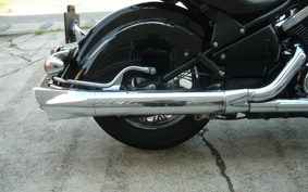 KAWASAKI VULCAN400 CLASSIC 1998 VN400A