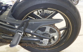 KAWASAKI NINJA 400 2014 EX400E