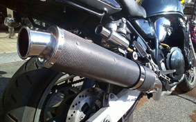 SUZUKI INAZUMA 400 (GSX400) GK7BA