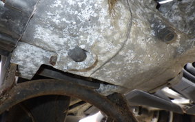 SUZUKI ADDRESS V125 G CF46A