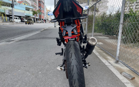 KTM 125 RC JYA40