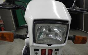 YAMAHA DT50 2017 17W