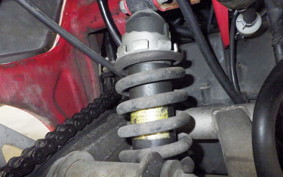 SUZUKI RF400R 2023 GK78A