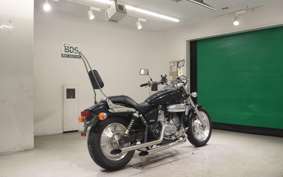 HONDA MAGNA 250 2019 MC29