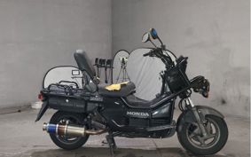 HONDA PS250 MF09