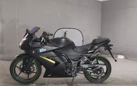 KAWASAKI NINJA250R EX250K