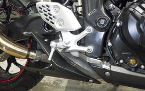 YAMAHA YZF-R25 2016 RG10J