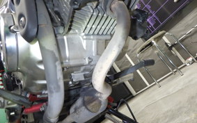 HONDA MONKEY 125 JB02