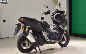 HONDA ADV150 2014 KF38