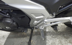 HONDA NC750X DCT 2024 RH09