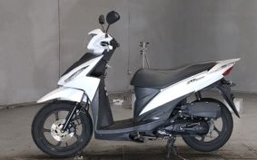 SUZUKI ADDRESS V110 CE47A