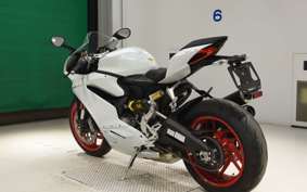 DUCATI DUCATI959パニガーレ 2018