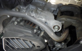 HONDA LEAD 125 JF45