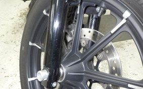 HARLEY XL883N 2015