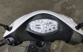SUZUKI ADDRESS V50 CA4BA
