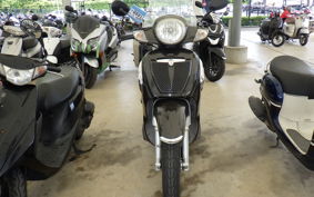 APRILIA SCARABEO 125