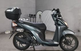 HONDA DIO 110 JK03