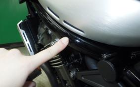 KAWASAKI Z900RS 2025 ZR900K