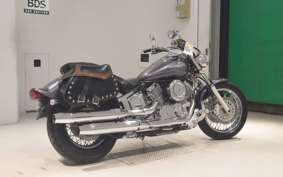 YAMAHA DRAGSTAR 1100 VP13J
