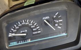 SUZUKI ADDRESS V100 2012 CE13A