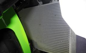 KAWASAKI ZX-4RR 2024 ZX400P