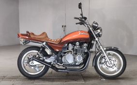 KAWASAKI ZEPHYR 750 1991 ZR750C