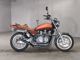 Фото Kawasaki ZEPHYR 750 1991 с японского аукциона