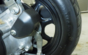 HONDA TACT Gen.4 2004 AF79