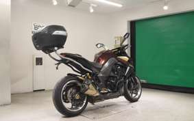 KAWASAKI Z1000 Gen.4 2018