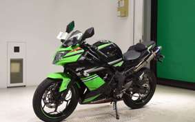 KAWASAKI NINJA 250 SL 2020 BX250A