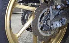 HONDA CBR250RR A 2002 MC51