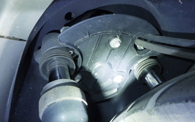 YAMAHA JOG Gen.5 2025 SA36J