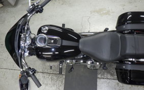 HARLEY FLSB 1750 2025