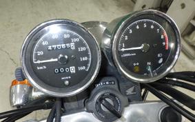 HONDA CB400SS E 2023 NC41